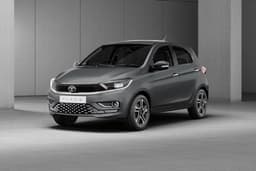 Tata Tiago Color Daytona Grey Tata Tiago Color Daytona Grey